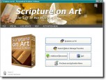 Scripture on Art