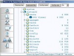 Where Is My Space?! Disk Space Analyzer Screenshot