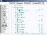 Where Is My Space?! Disk Space Analyzer