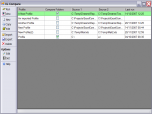Aardvark Excel Comparer Screenshot
