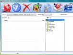 Abdio MP3 CD Burner Screenshot
