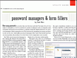 Login King Password Manager (Form-Filler Edition)