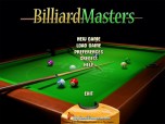 Billiard Masters Screenshot