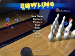 Bowling Masters Screenshot