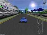 Hot Racing Screenshot