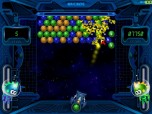 Space Bubbles Screenshot