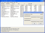 River Past MPEG-2 Converter Screenshot