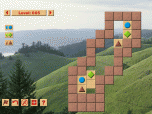 Puzznic Screenshot