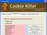 Cookie Killer