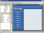 CDMenuPro Screenshot