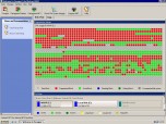 Paragon Total Defrag 2009 Screenshot