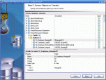 FlySpeed DB Migrate to SQL Server Screenshot