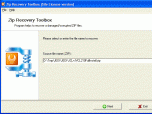 Zip Recovery Toolbox