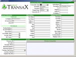 TRANSAX FleXport