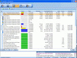 TrustyFiles Pro P2P File Sharing Screenshot