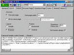 FAQGenie Screenshot