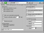 ListWizard Screenshot