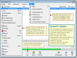 SyncBackPro Screenshot