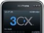 3CXPhone FREE VoIP Phone for Windows Screenshot