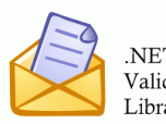 .NET Email Validation Library Screenshot