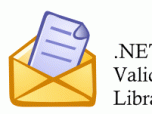 .NET Email Validation Library