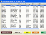 Inactive Users for Active Directory