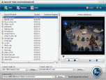 Aimersoft AlMedia Converter Screenshot