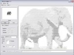 ASCII Art Maker Screenshot