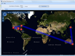 3d Visual Trace Route