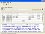 WebSite Auditor (SEO Software) Screenshot