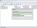 AlterWind Log Analyzer Lite Screenshot