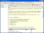 AM-Notebook Lite Screenshot