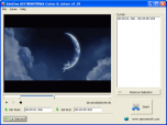 AimOne ASF/WMV/WMA Cutter & Joiner Screenshot