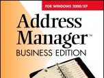 StatTrak Address Manager Business Edition Screenshot