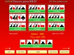Free Poker Deuces Wild Ten Play