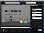 iTool MPEG to iPod Converter for MAC Screenshot