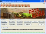 Alligator Data Guard Screenshot