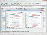 DiffDog Standard Edition Screenshot