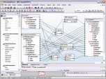 Altova MapForce Standard Edition Screenshot
