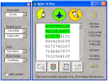 Agile 10 Key Screenshot