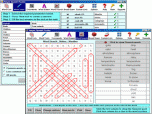 Amigos Spanish Puzzles Screenshot