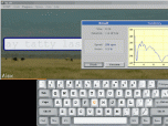 Stamina Typing Tutor Screenshot