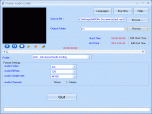 Power Audio Cutter Screenshot