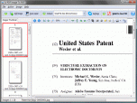 A-PDF Image to PDF Screenshot