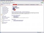 Apex SQL Report Screenshot