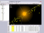 AstroGrav (Windows) Screenshot