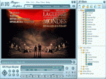 AV DVD Player Morpher Screenshot