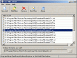 Easy File Joiner Screenshot