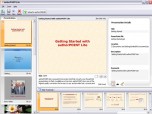 authorPOINT Lite Free PowerPoint - Flash