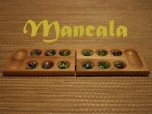 Mancala Screenshot